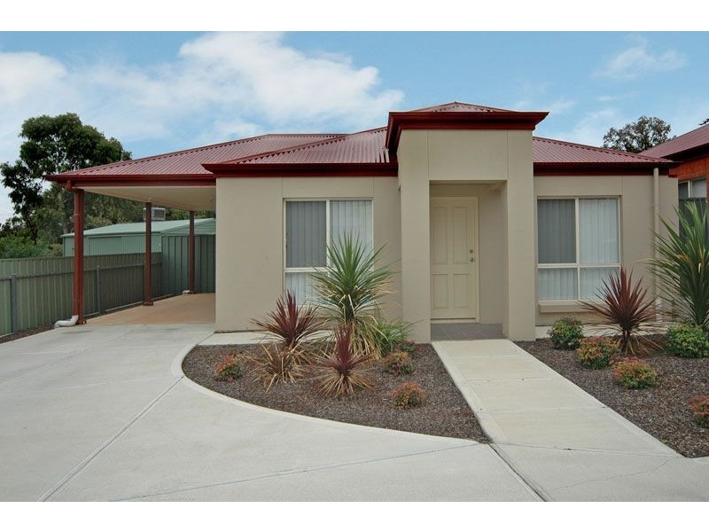 1/6 Rutherford Street, Valley View SA 5093