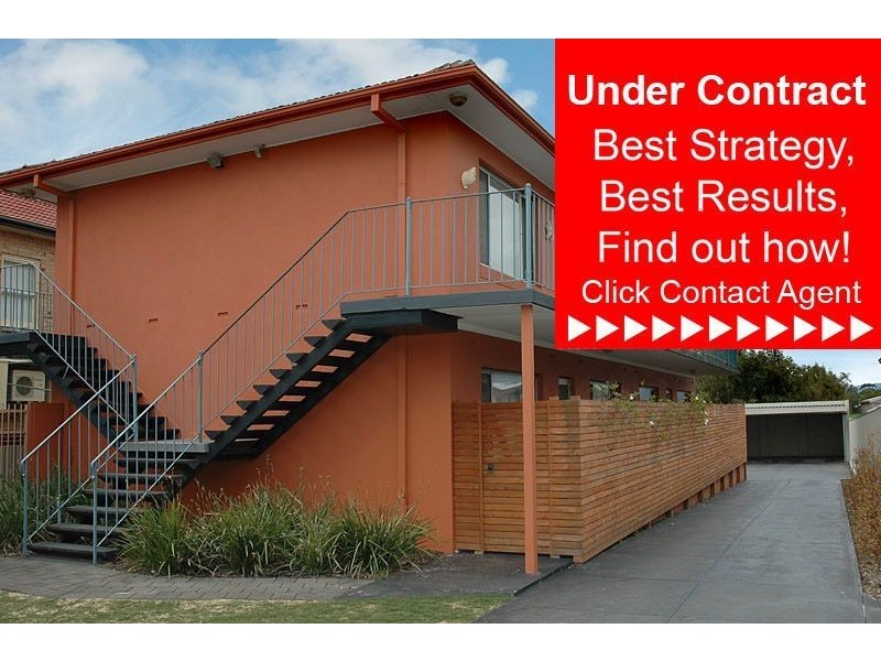 4/12 White Street, Henley Beach SA 5022