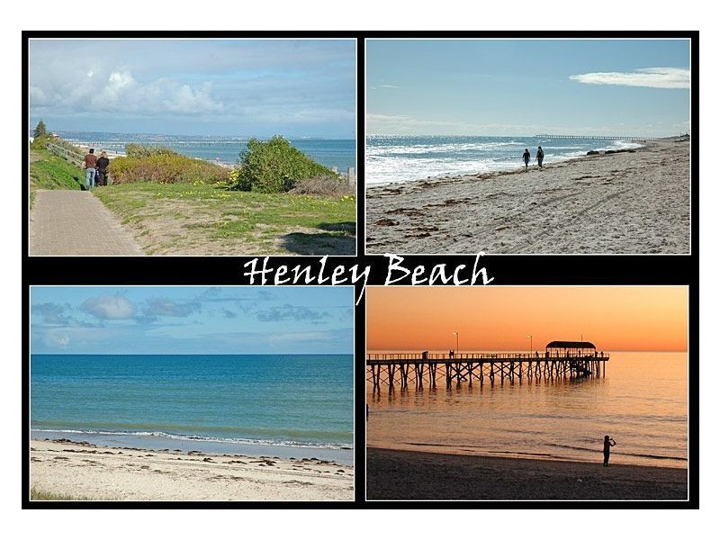 4/12 White Street, Henley Beach SA 5022