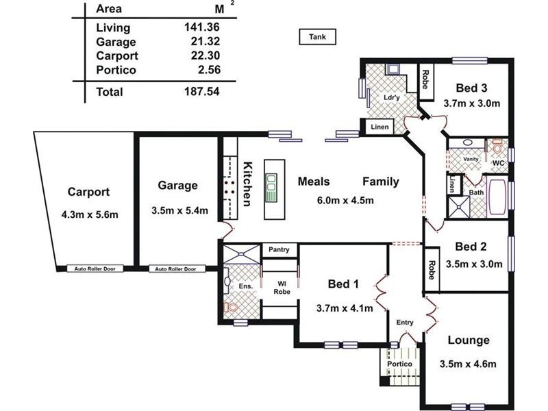 H1, Lot 5 Elm Road, Campbelltown SA 5074