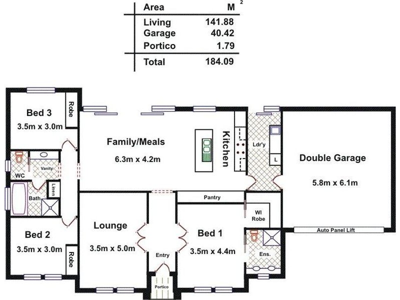 1A Elm Road, Campbelltown SA 5074