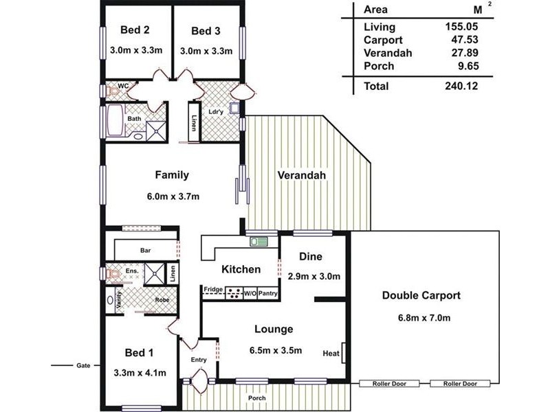 331 Whites Road, Paralowie SA 5108