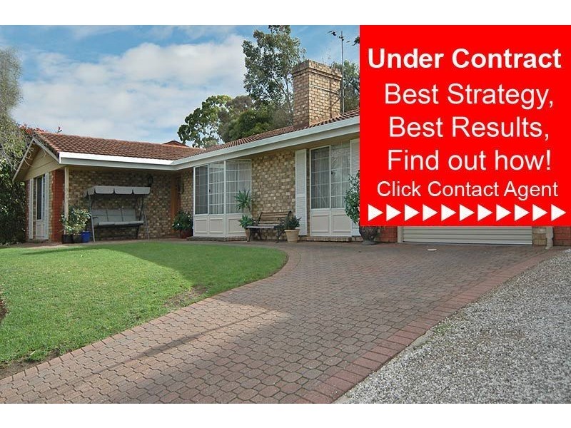 126 Brougham Drive, Valley View SA 5093