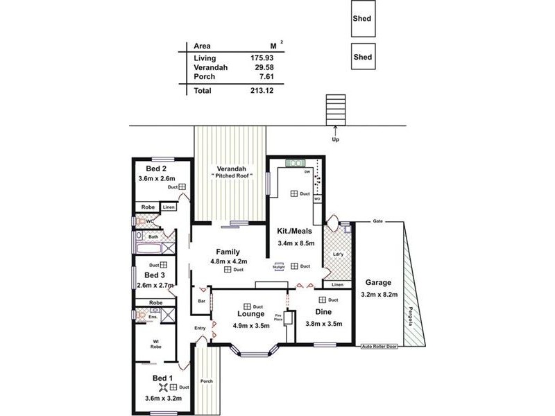 126 Brougham Drive, Valley View SA 5093