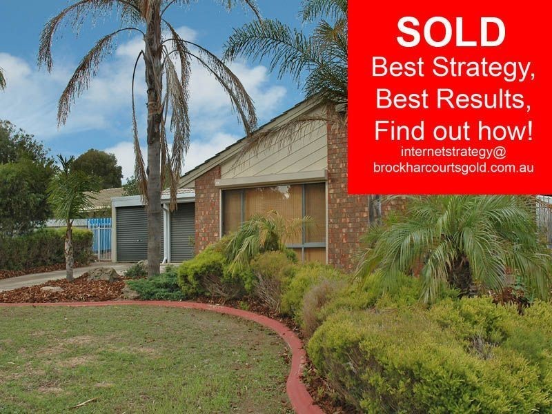 10 Jessie Road, Paralowie SA 5108