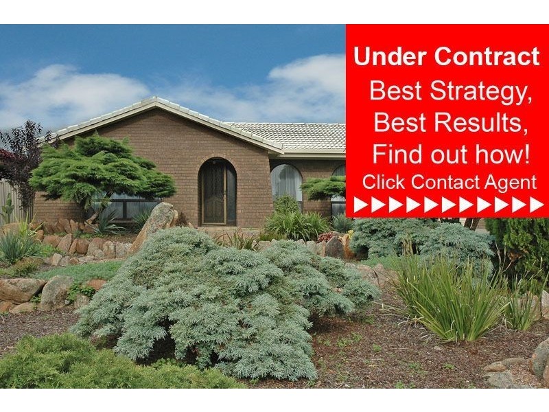 37 Sandpiper Court, Modbury Heights SA 5092