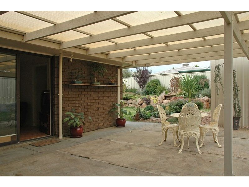 37 Sandpiper Court, Modbury Heights SA 5092