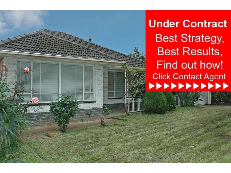 21 Connie Street, Modbury SA 5092