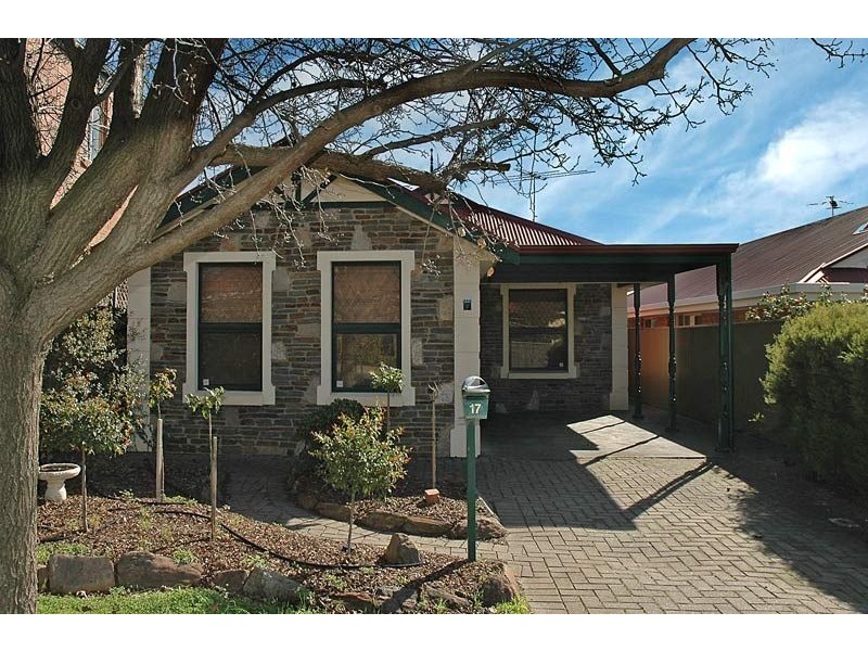 17 Mockridge Street, Golden Grove SA 5125