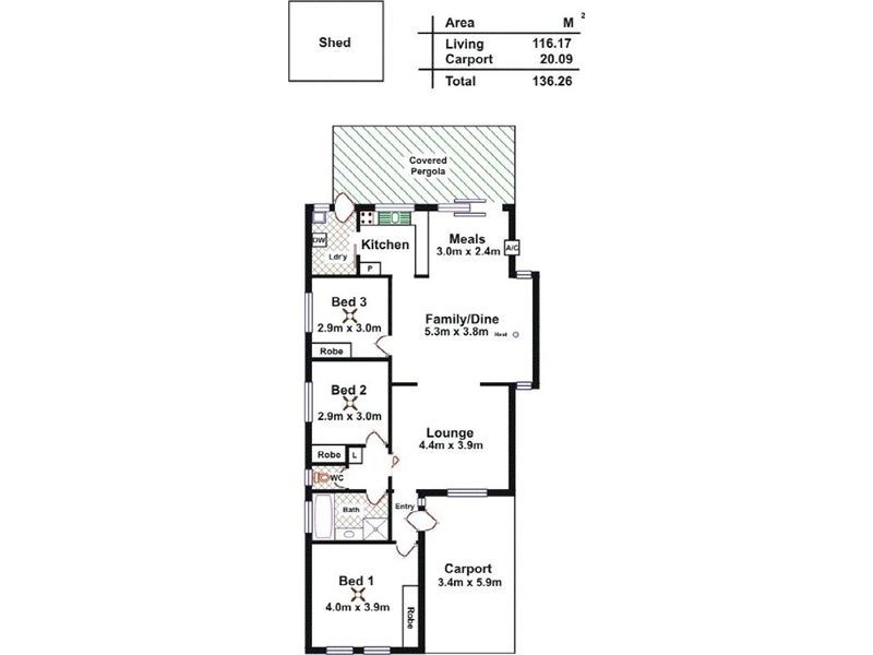 17 Mockridge Street, Golden Grove SA 5125