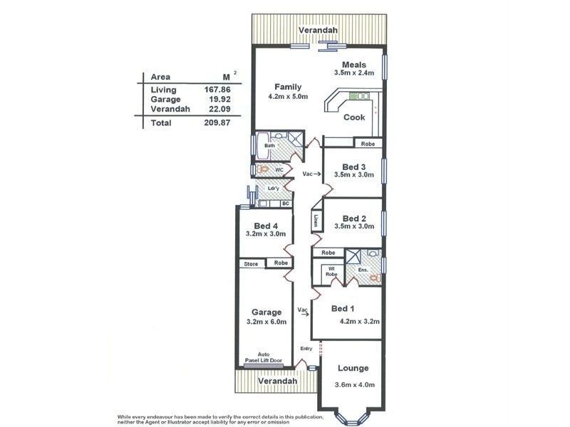 3 Flinders Court, Mawson Lakes SA 5095