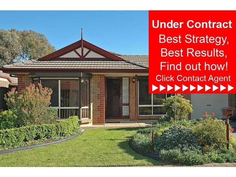 41 Dignam Drive, Paralowie SA 5108