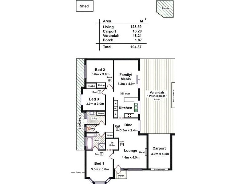 41 Dignam Drive, Paralowie SA 5108