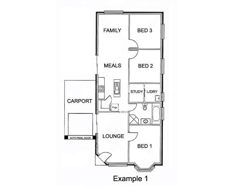 Lot 152 Grove Avenue, Elizabeth Park SA 5113