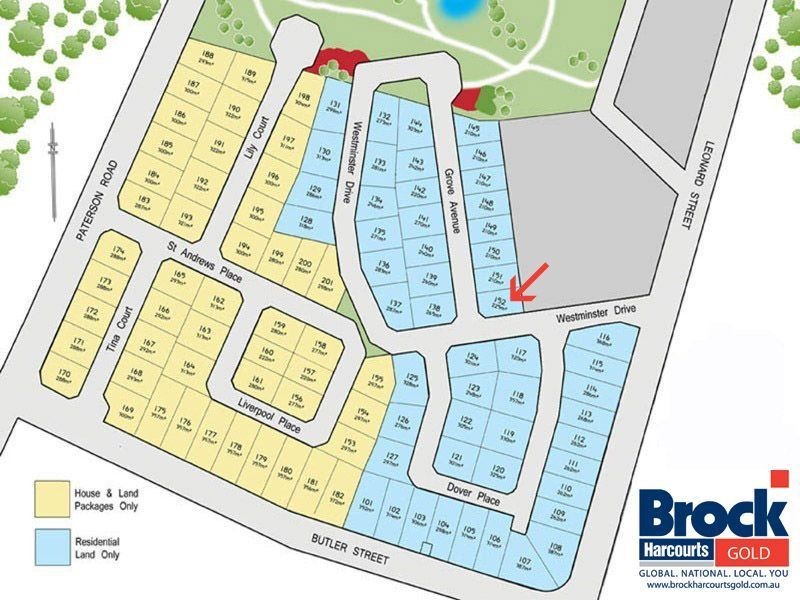 Lot 152 Grove Avenue, Elizabeth Park SA 5113