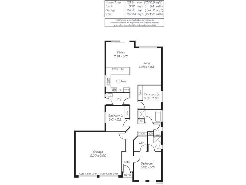 15 Alexios Court (Off Chellaston Rd), Munno Para West SA 5115