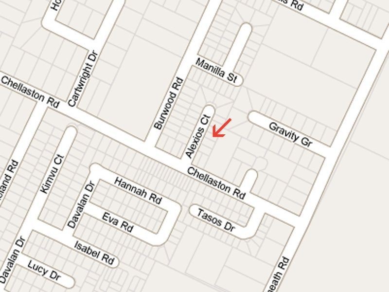 15 Alexios Court (Off Chellaston Rd), Munno Para West SA 5115