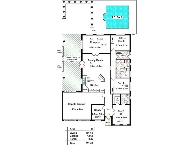 4 Rowe Circuit, Walkley Heights SA 5098