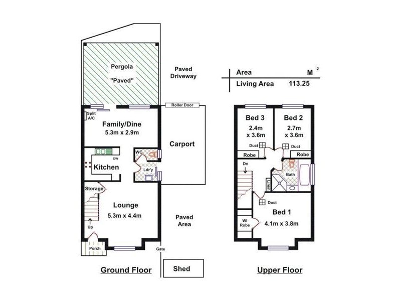 8/24 Shearwater Place, Wynn Vale SA 5127