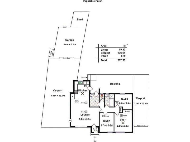 25 Mozart Ave, Ingle Farm SA 5098