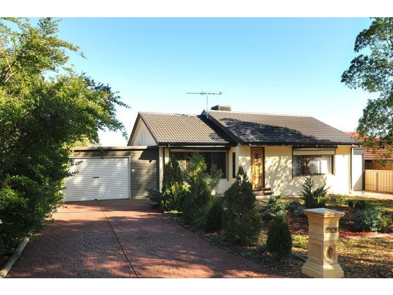 25 Mozart Ave, Ingle Farm SA 5098