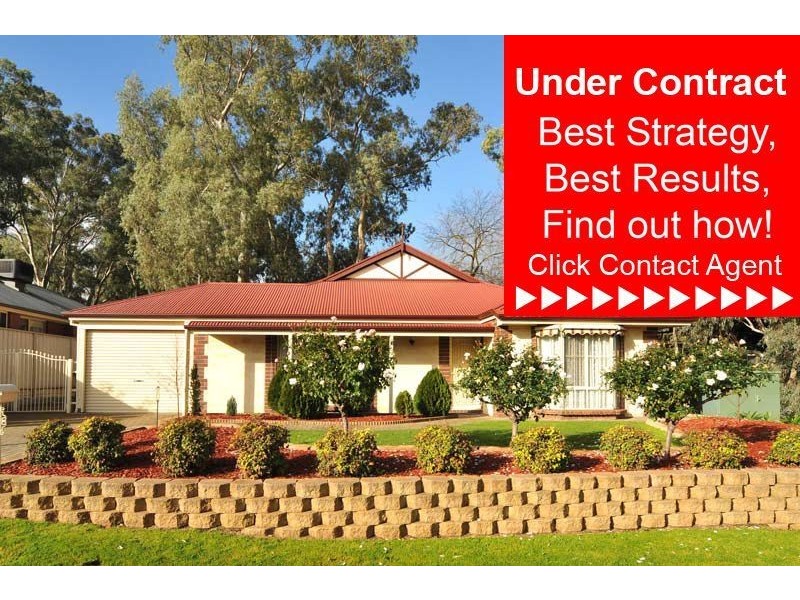 3 Oakwood Court, Ridgehaven SA 5097