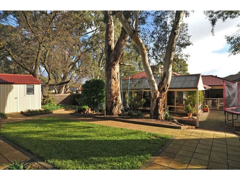 3 Oakwood Court, Ridgehaven SA 5097