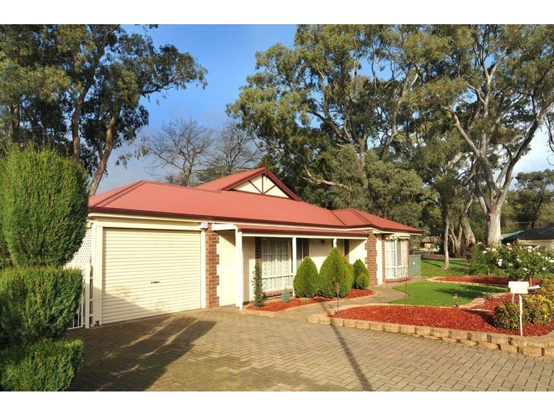 3 Oakwood Court, Ridgehaven SA 5097