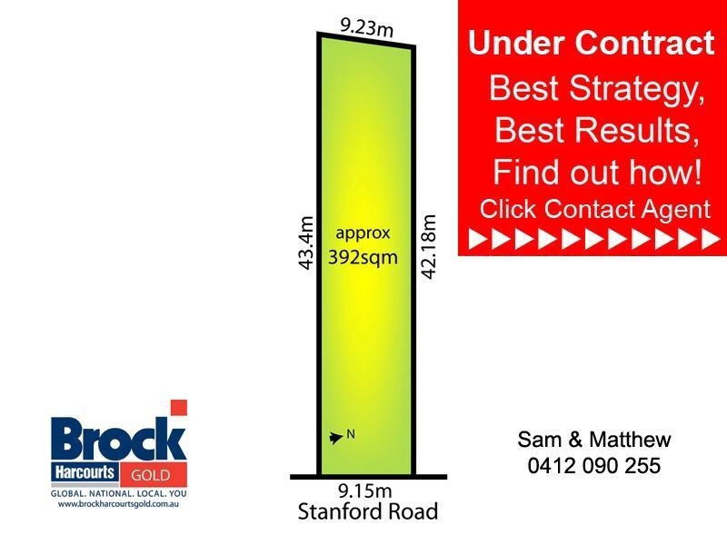 128 Stanford Road, Salisbury Heights SA 5109