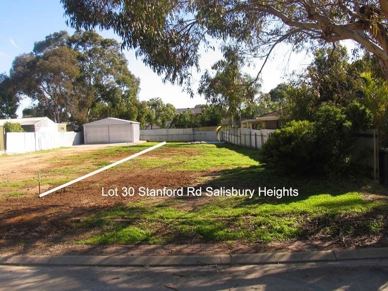 128 Stanford Road, Salisbury Heights SA 5109