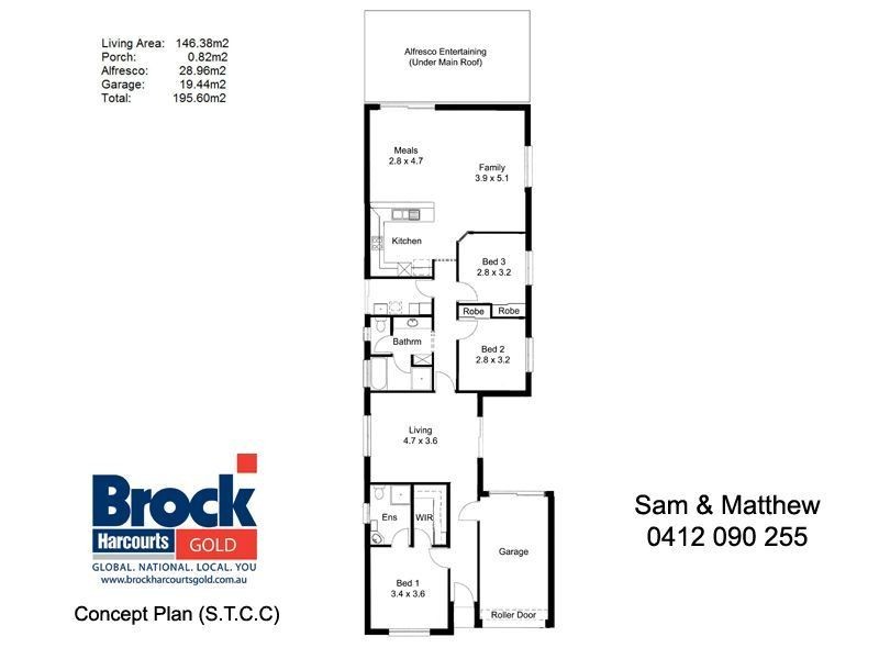 128 Stanford Road, Salisbury Heights SA 5109