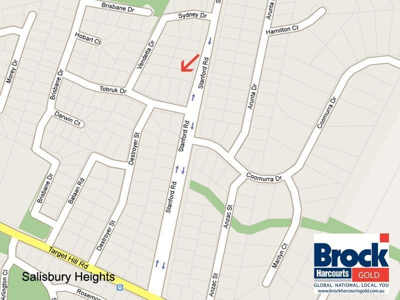 128 Stanford Road, Salisbury Heights SA 5109