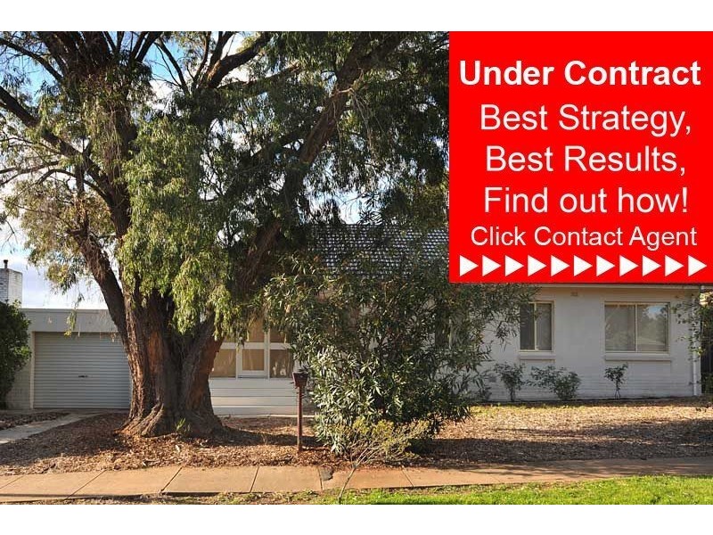 72 Northampton Crescent,, Elizabeth East SA 5112