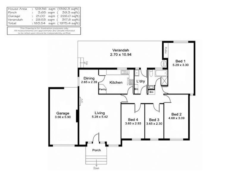 72 Northampton Crescent,, Elizabeth East SA 5112