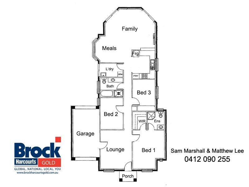 Lot 114 Dover Place, Elizabeth Park SA 5113