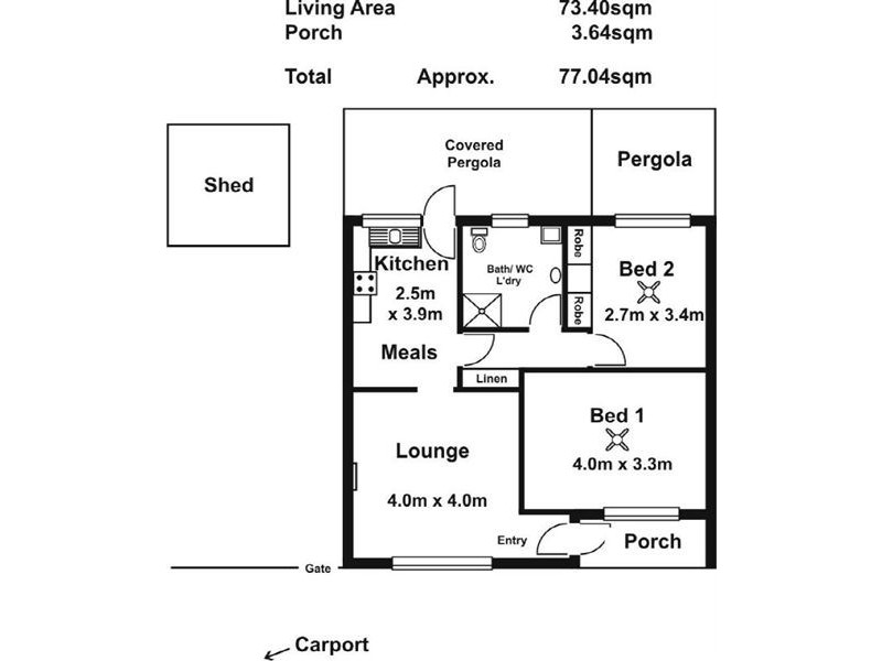 3/49 Williamson Road, Para Hills SA 5096