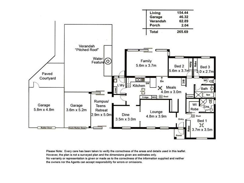127 Seaview Road, Yatala Vale SA 5126