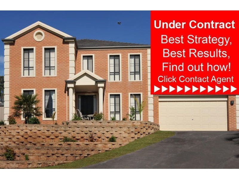 3 Hedgerow Court, Greenwith SA 5125