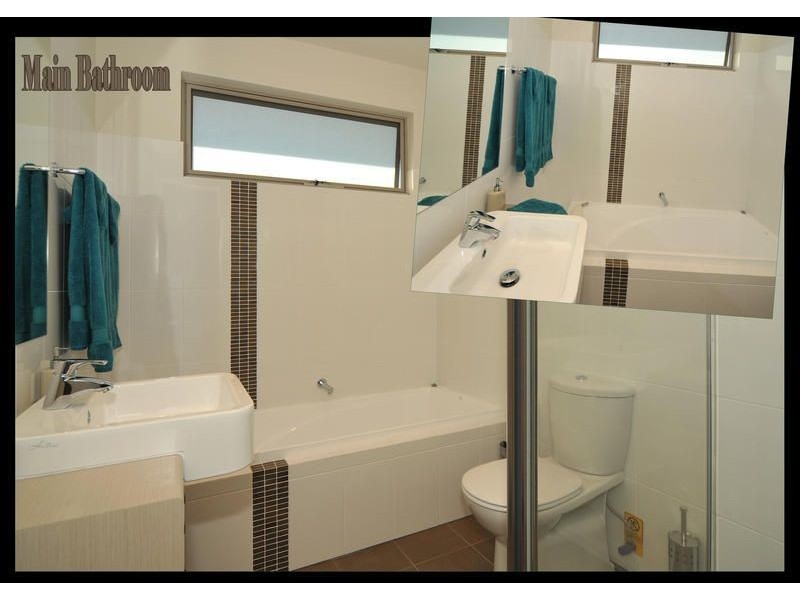 21 Phillipson Circuit, Mawson Lakes SA 5095