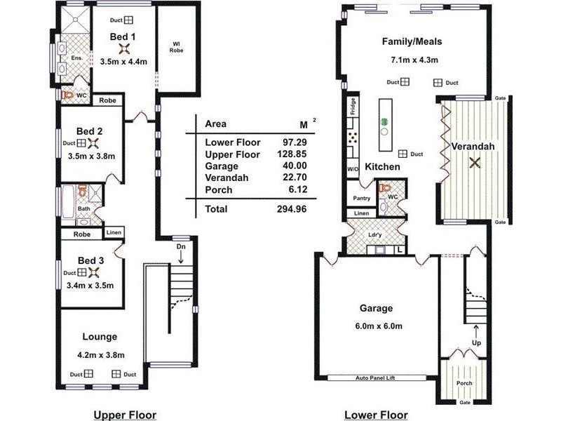 21 Phillipson Circuit, Mawson Lakes SA 5095