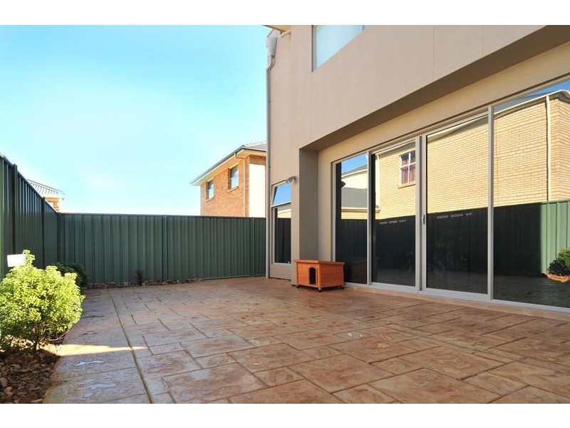 21 Phillipson Circuit, Mawson Lakes SA 5095