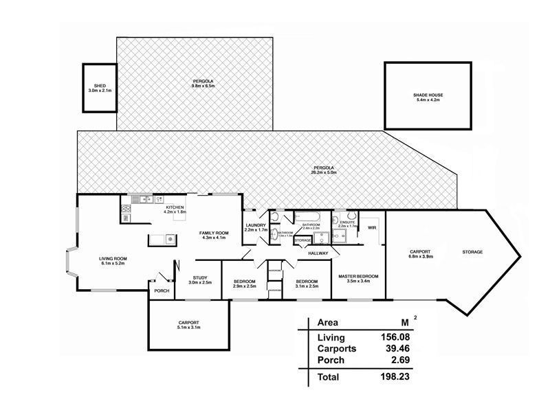 11 Maidment Court, Wynn Vale SA 5127