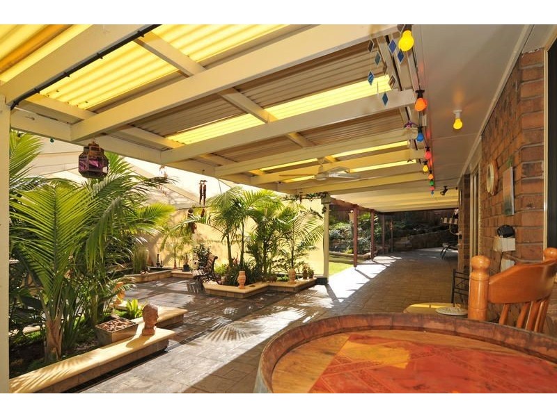 11 Maidment Court, Wynn Vale SA 5127