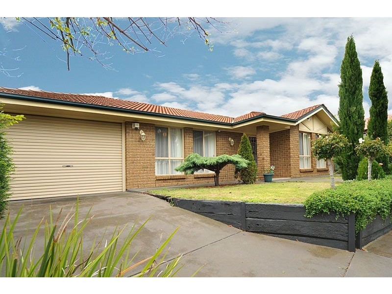 3 Dynasty Court, Greenwith SA 5125