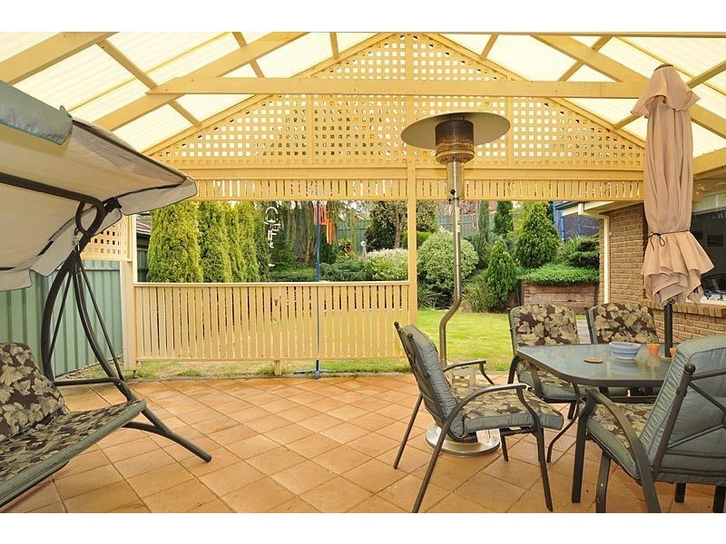 3 Dynasty Court, Greenwith SA 5125