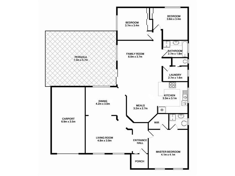 3 Dynasty Court, Greenwith SA 5125