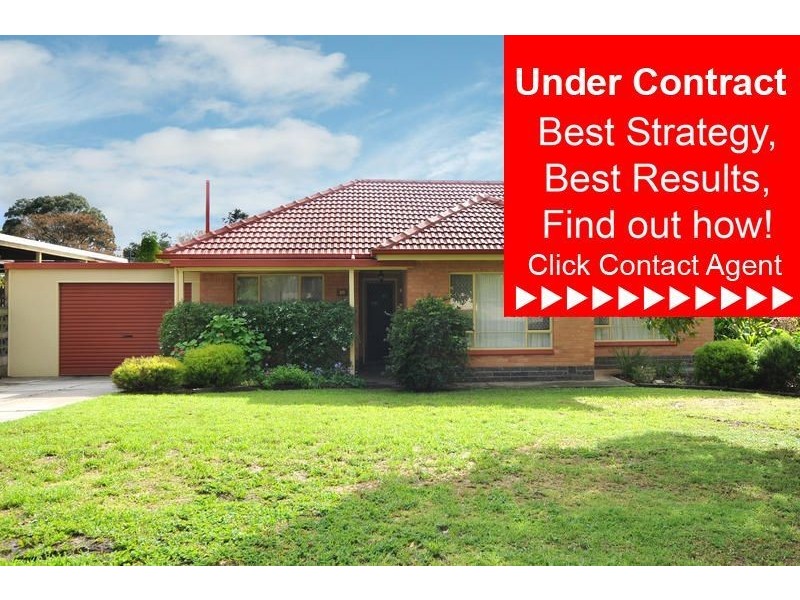 20 Vinall Road, Modbury SA 5092