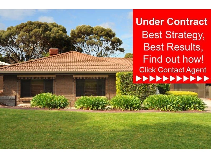 23 Cockatoo Street, Modbury Heights SA 5092