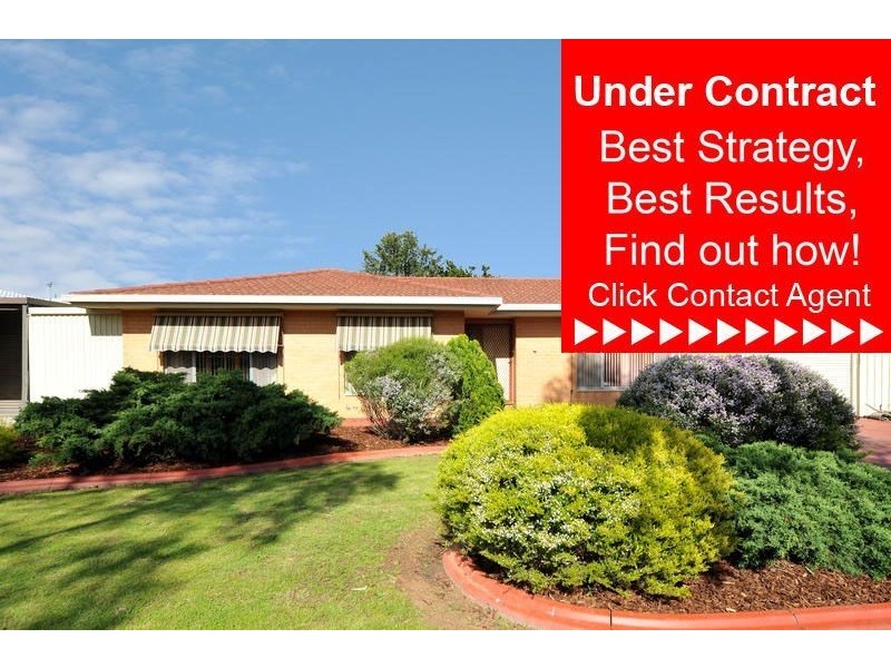 16 Karingal Crescent, Salisbury Park SA 5109