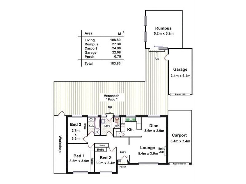 16 Karingal Crescent, Salisbury Park SA 5109